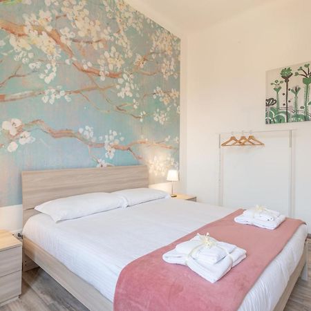 Verdi 185 By Pleiades Home Livorno Kültér fotó