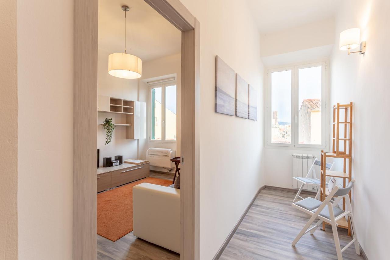 Verdi 185 By Pleiades Home Livorno Kültér fotó