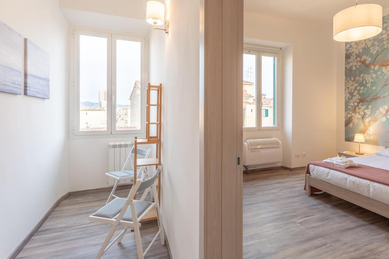 Verdi 185 By Pleiades Home Livorno Kültér fotó