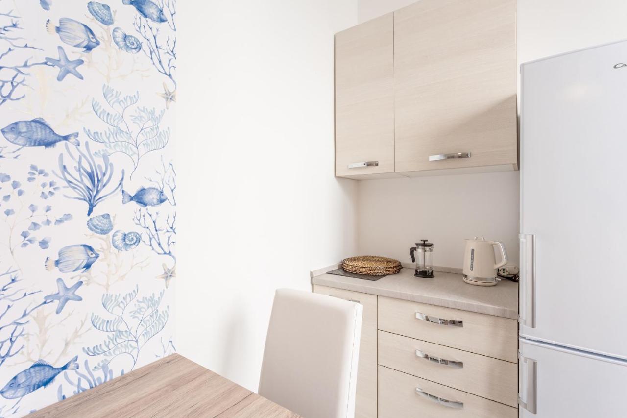 Verdi 185 By Pleiades Home Livorno Kültér fotó