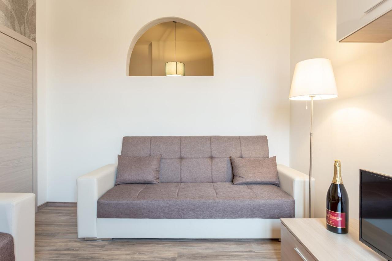 Verdi 185 By Pleiades Home Livorno Kültér fotó