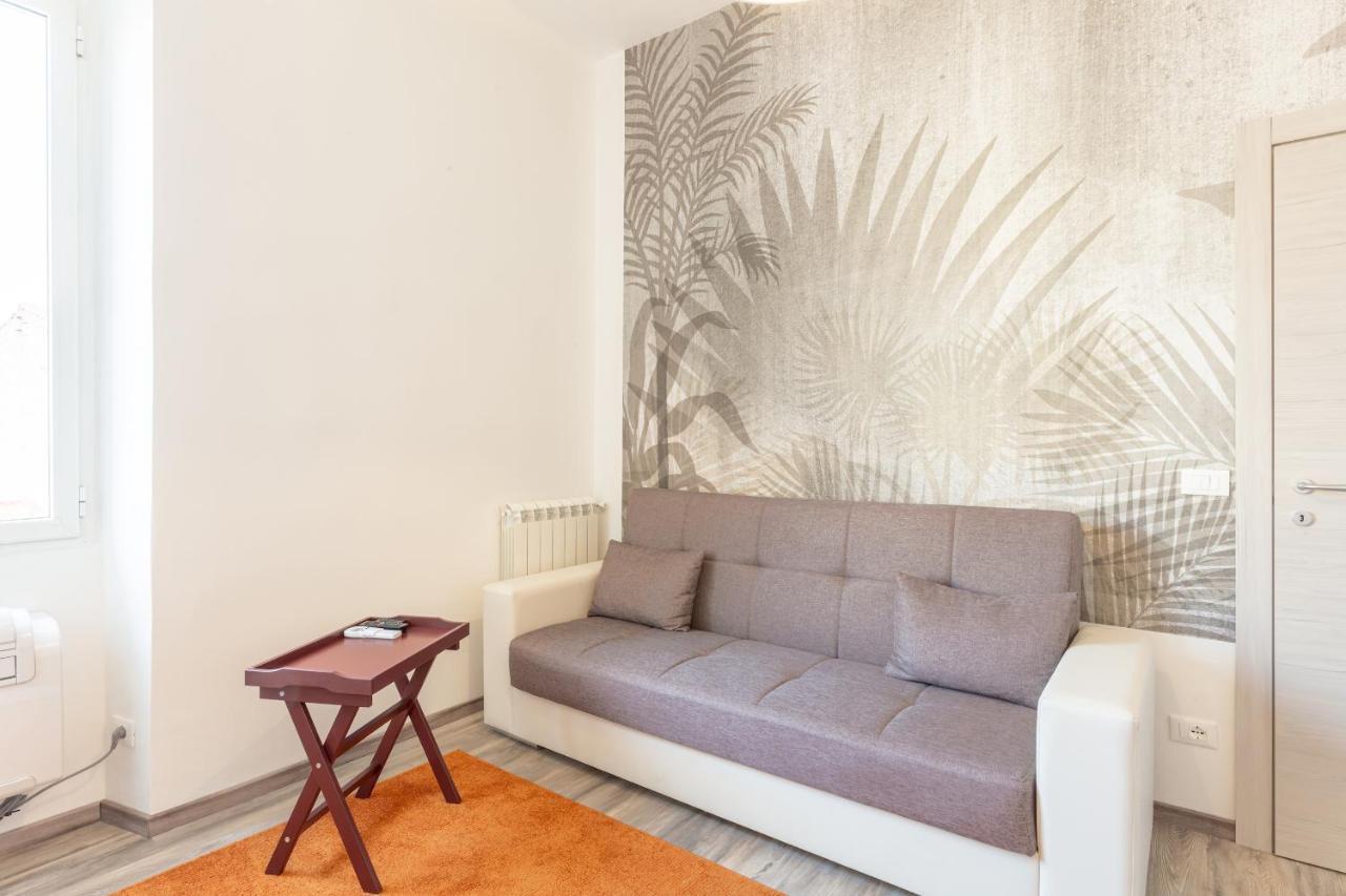 Verdi 185 By Pleiades Home Livorno Kültér fotó