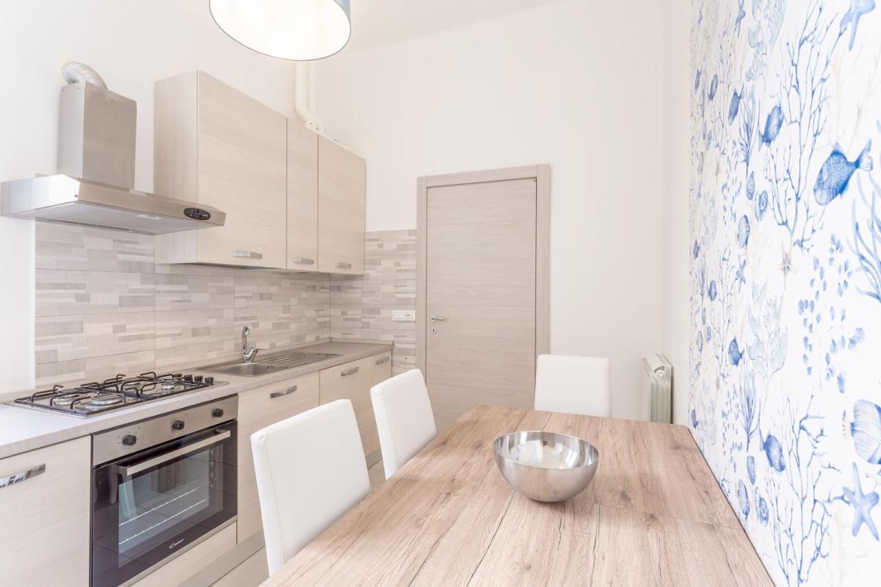 Verdi 185 By Pleiades Home Livorno Kültér fotó