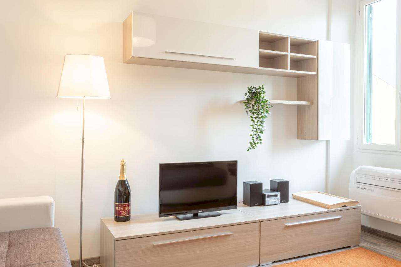 Verdi 185 By Pleiades Home Livorno Kültér fotó