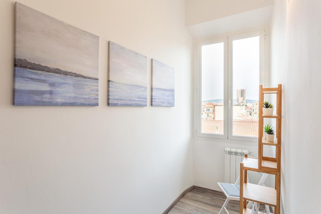 Verdi 185 By Pleiades Home Livorno Kültér fotó